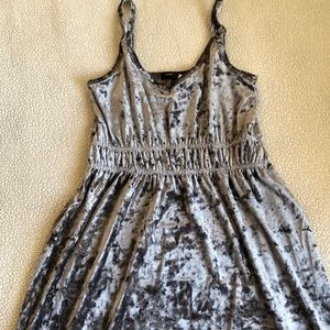 Romeo & Juliet Couture Maxi Dress